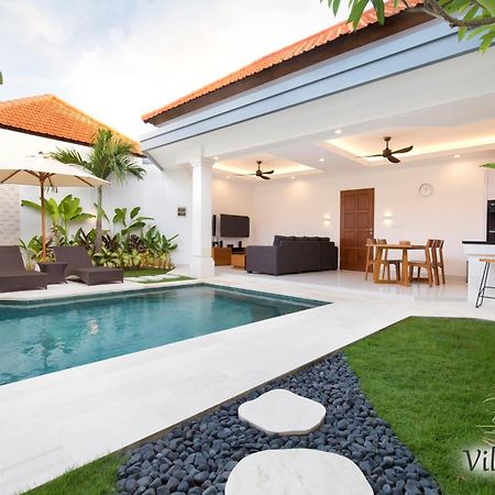 Villa Mia Seminyak - Boutique Villas Kamer foto