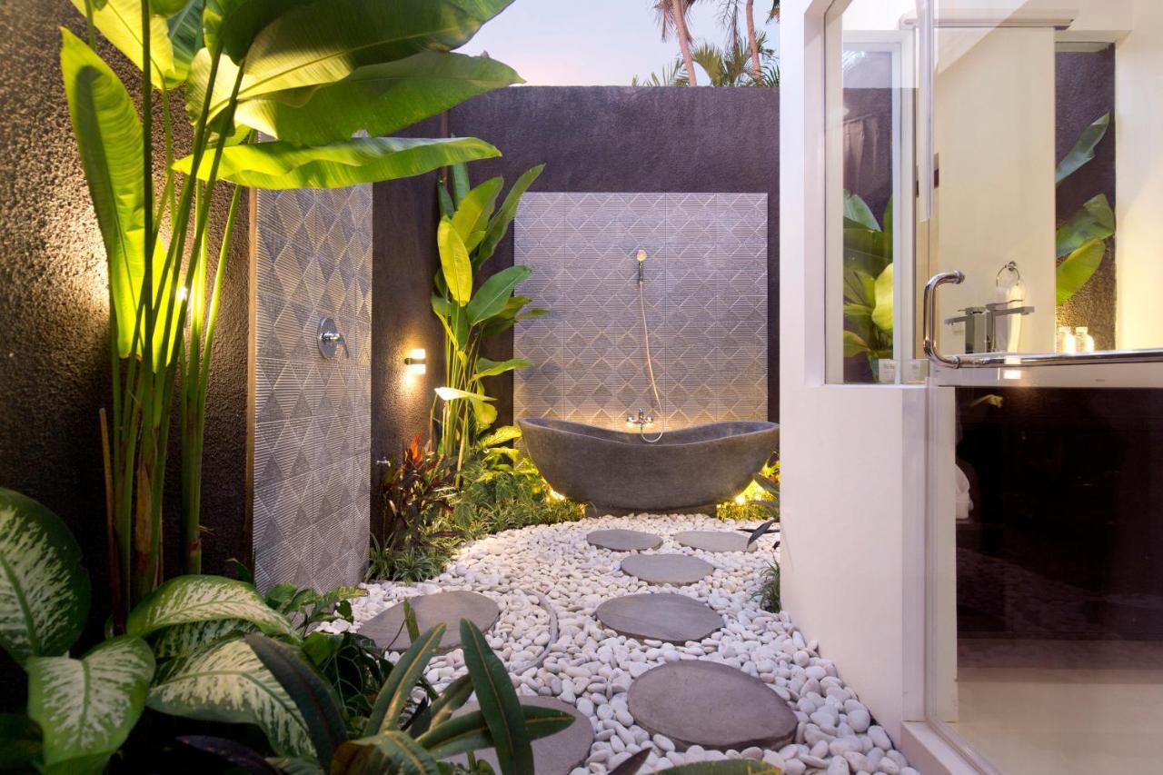 Villa Mia Seminyak - Boutique Villas Buitenkant foto