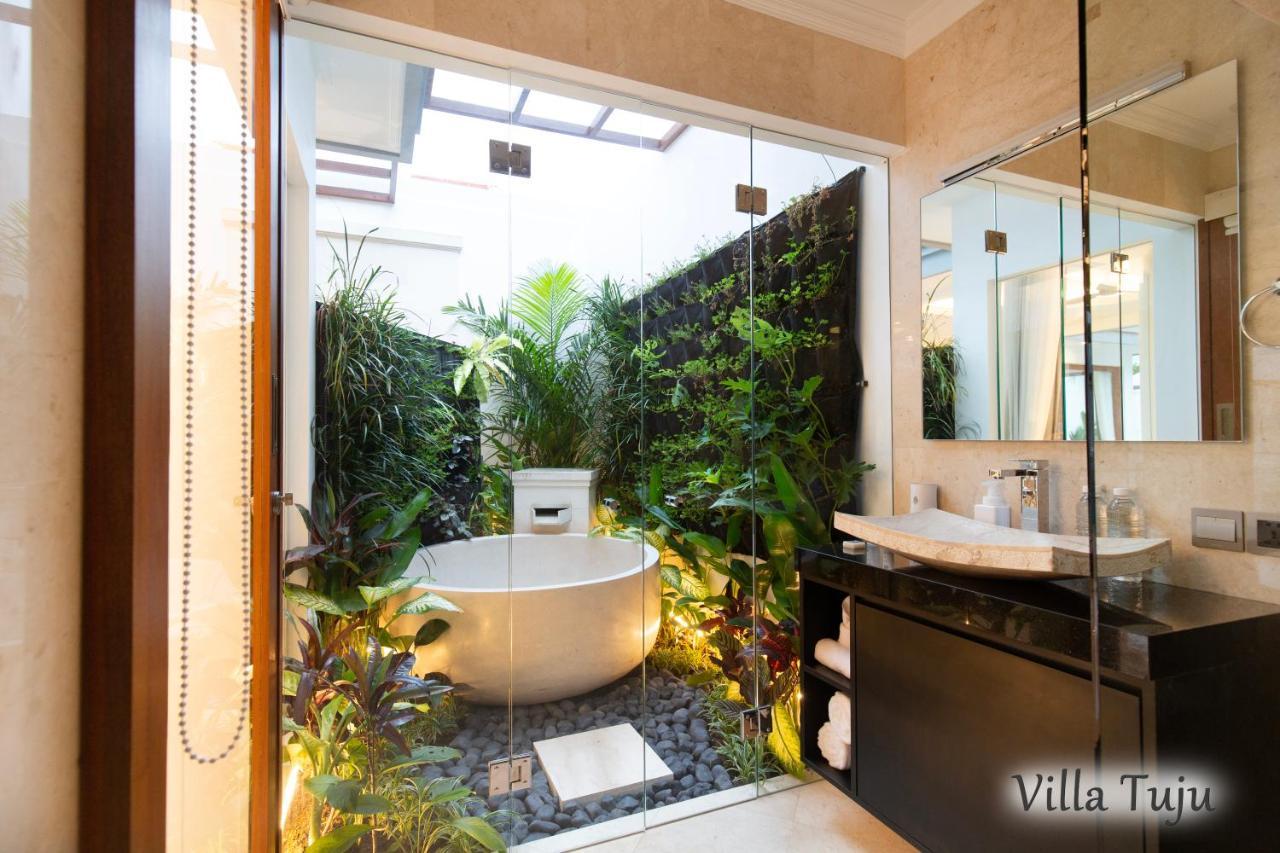 Villa Mia Seminyak - Boutique Villas Buitenkant foto