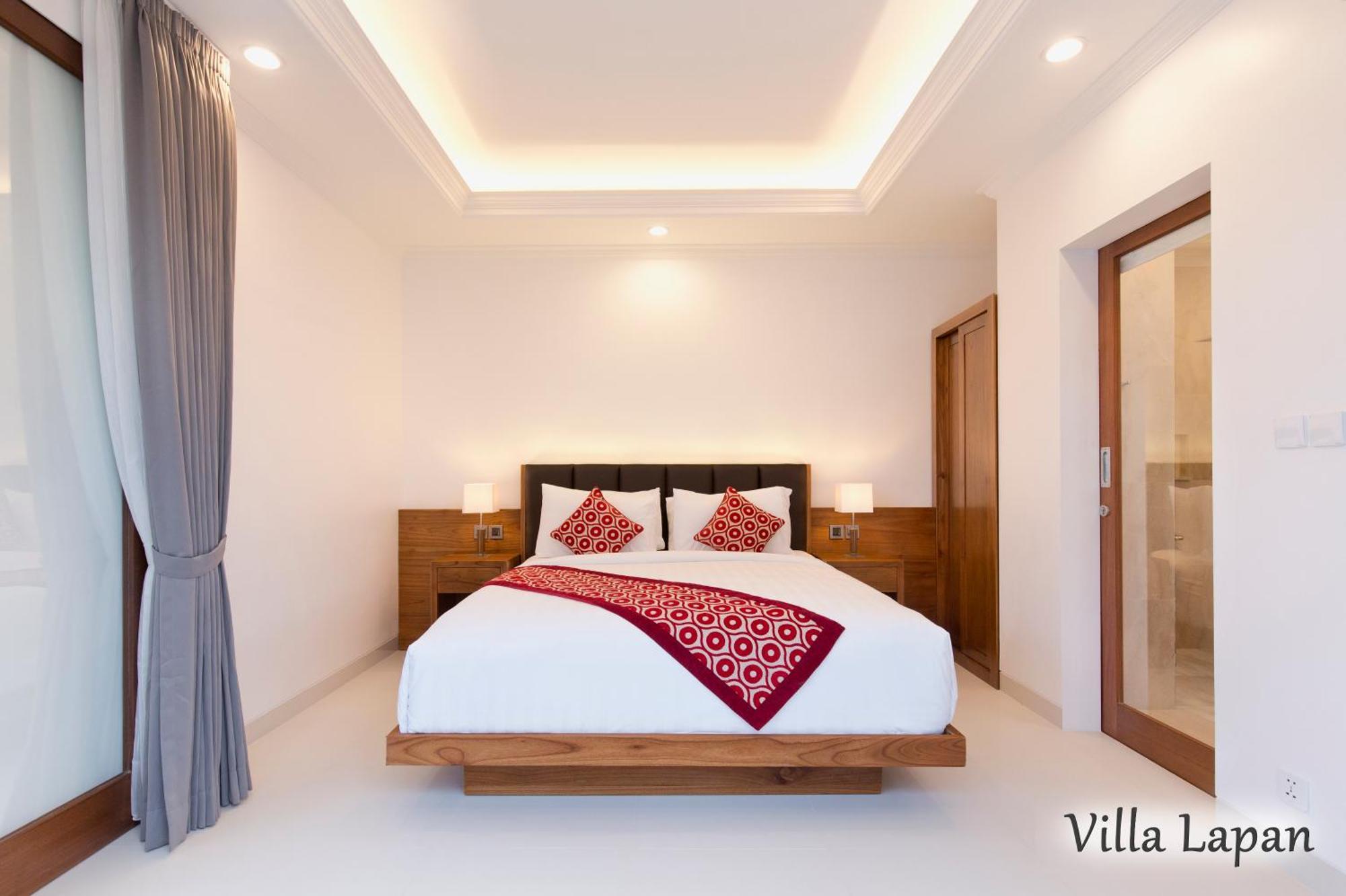 Villa Mia Seminyak - Boutique Villas Kamer foto