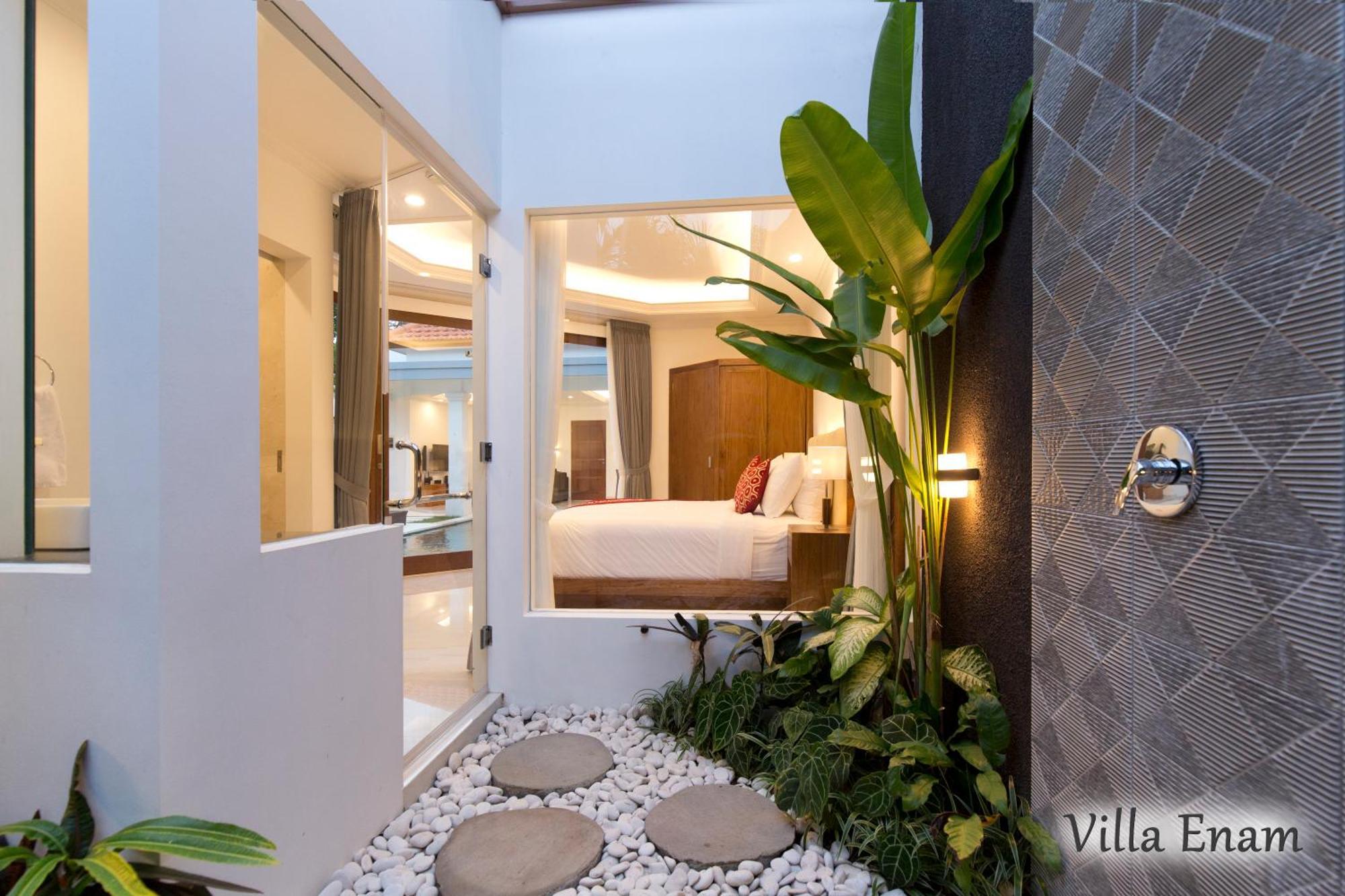 Villa Mia Seminyak - Boutique Villas Kamer foto