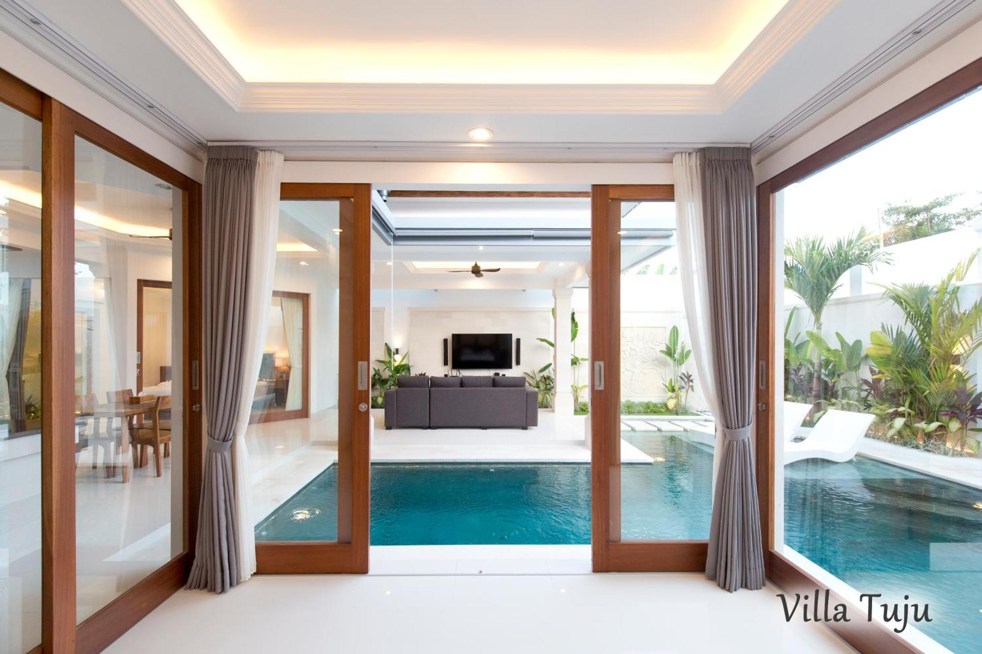 Villa Mia Seminyak - Boutique Villas Kamer foto