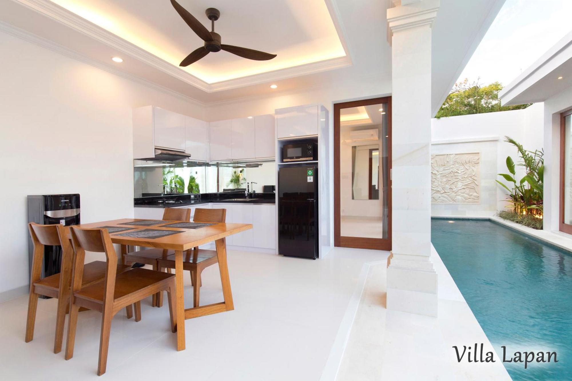 Villa Mia Seminyak - Boutique Villas Kamer foto