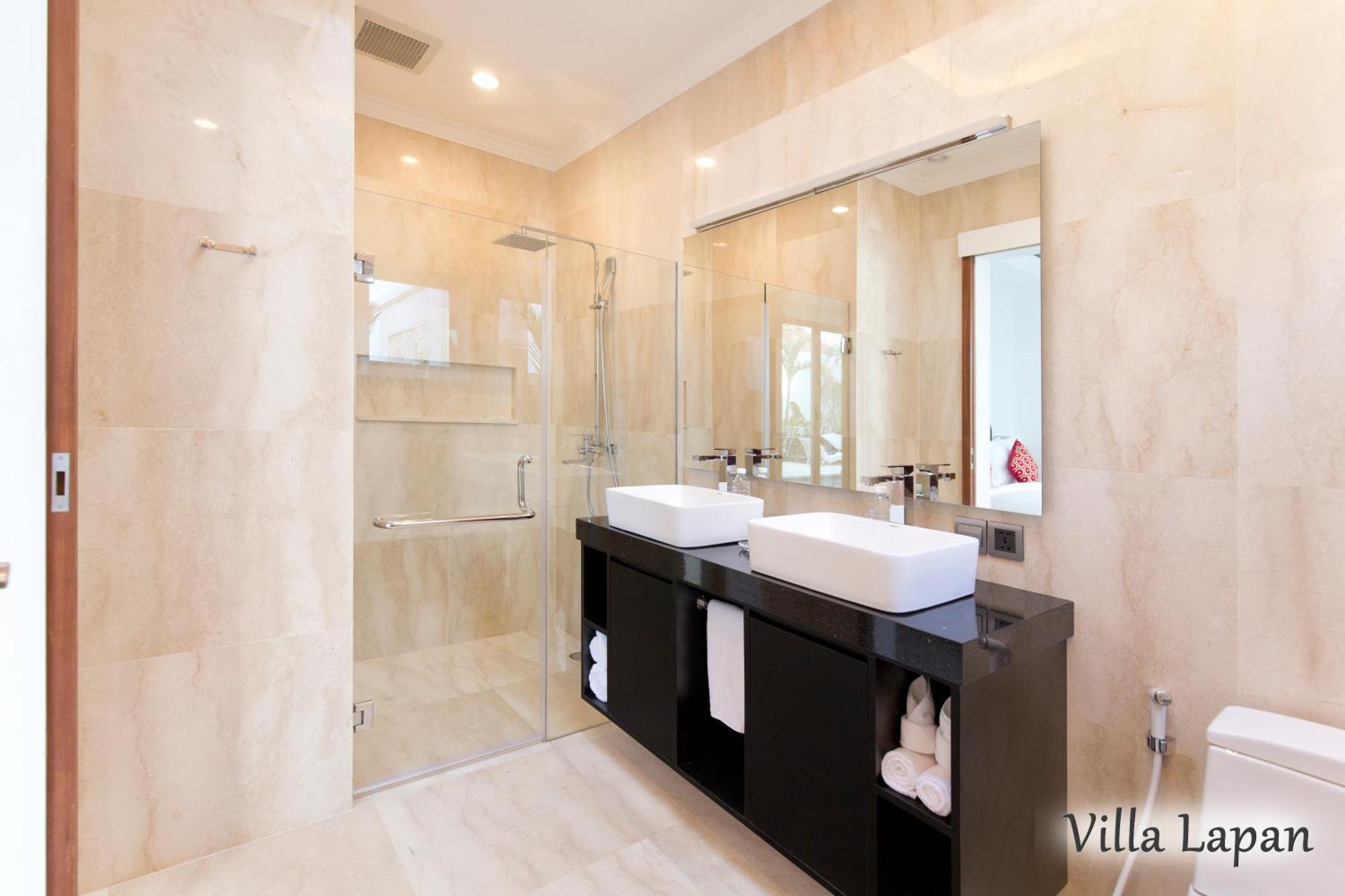 Villa Mia Seminyak - Boutique Villas Kamer foto