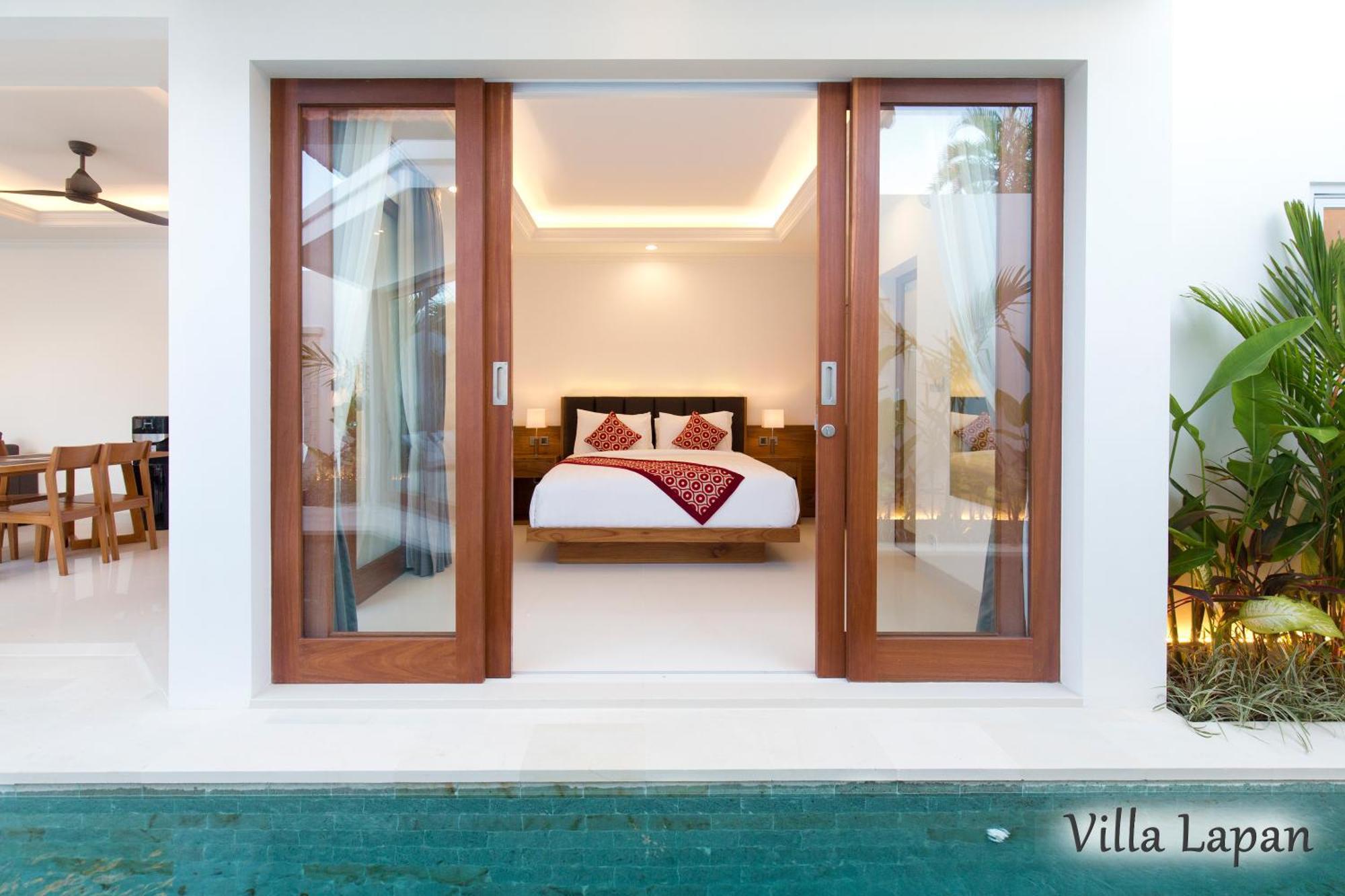 Villa Mia Seminyak - Boutique Villas Kamer foto
