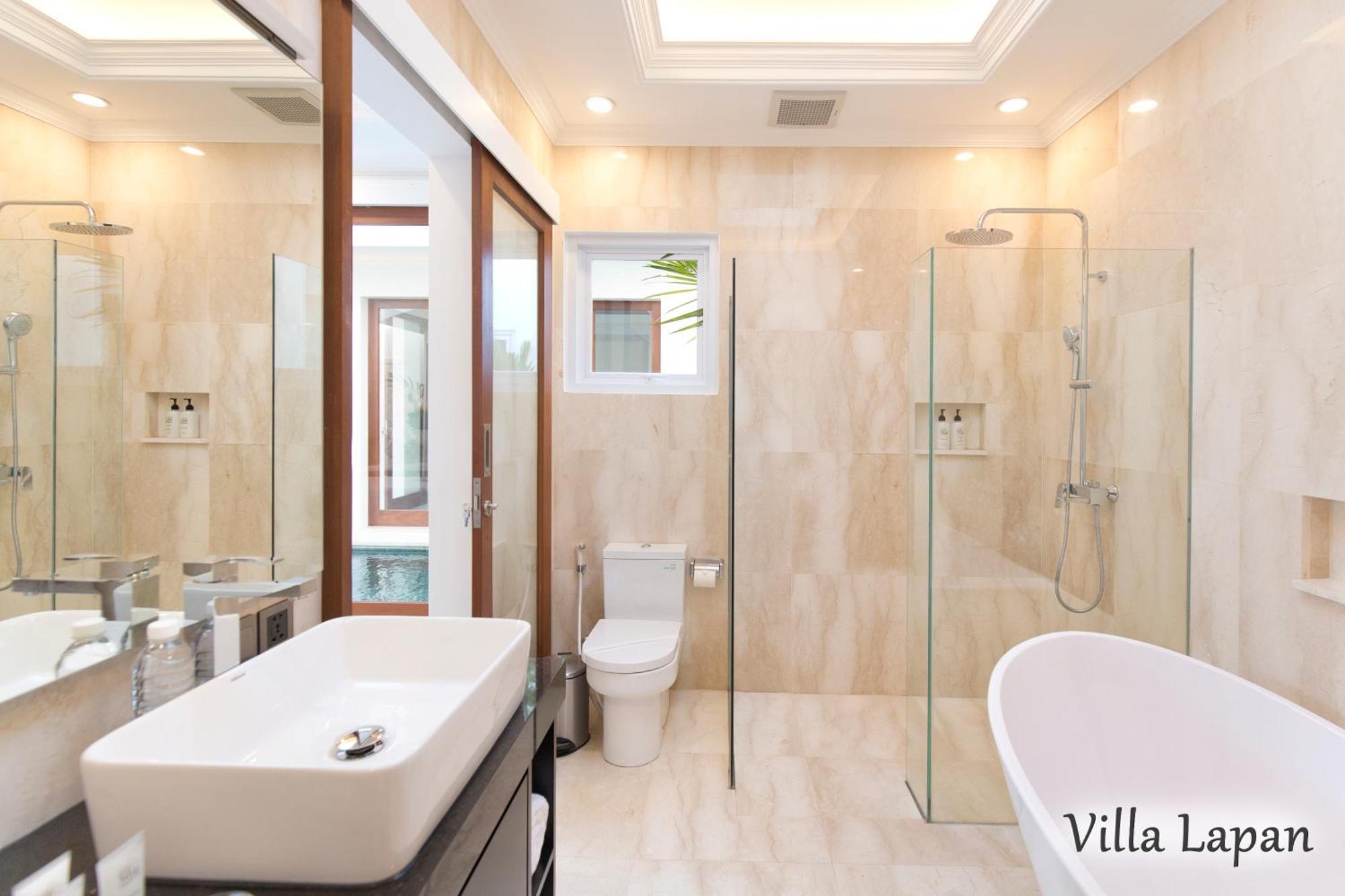 Villa Mia Seminyak - Boutique Villas Kamer foto