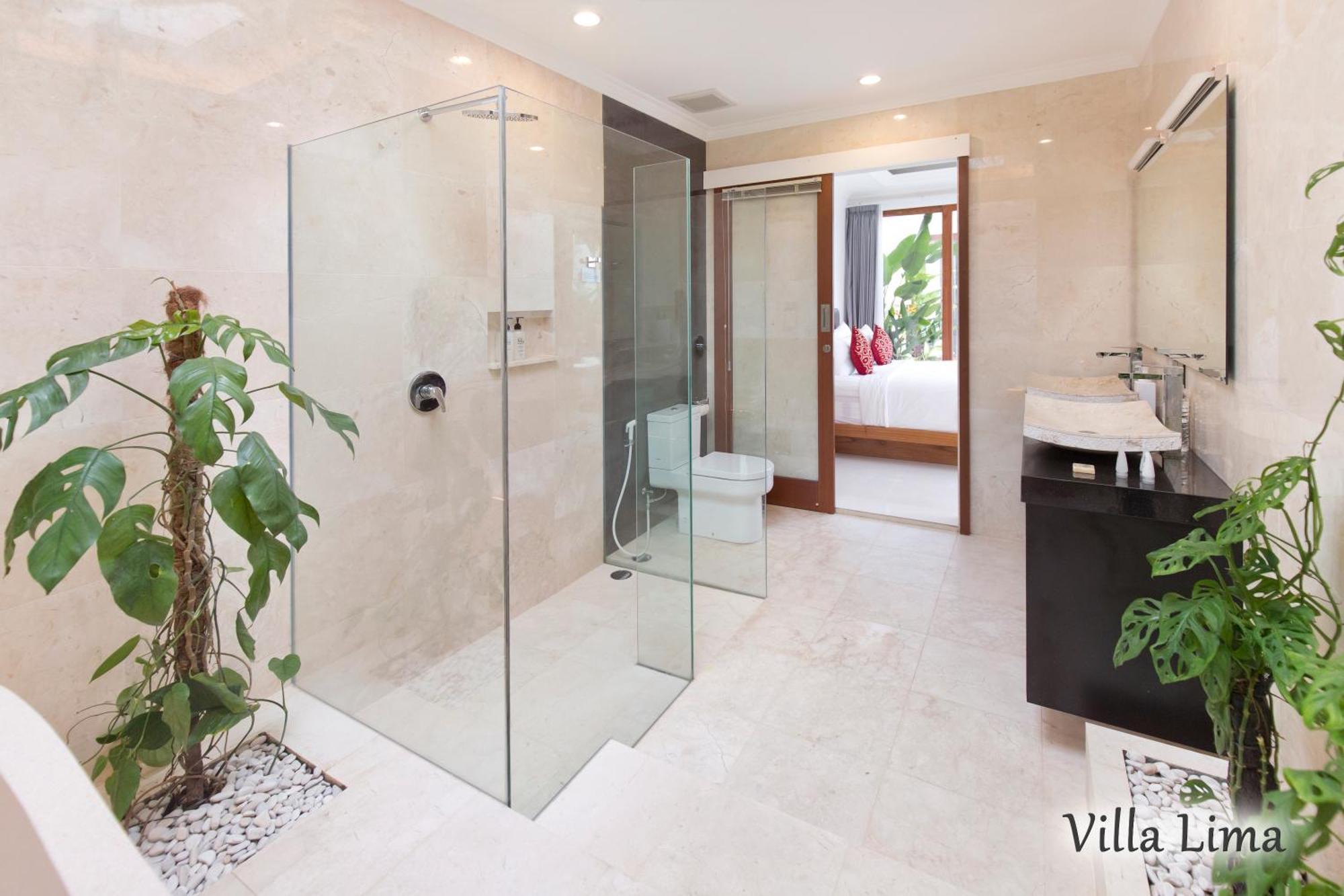 Villa Mia Seminyak - Boutique Villas Kamer foto