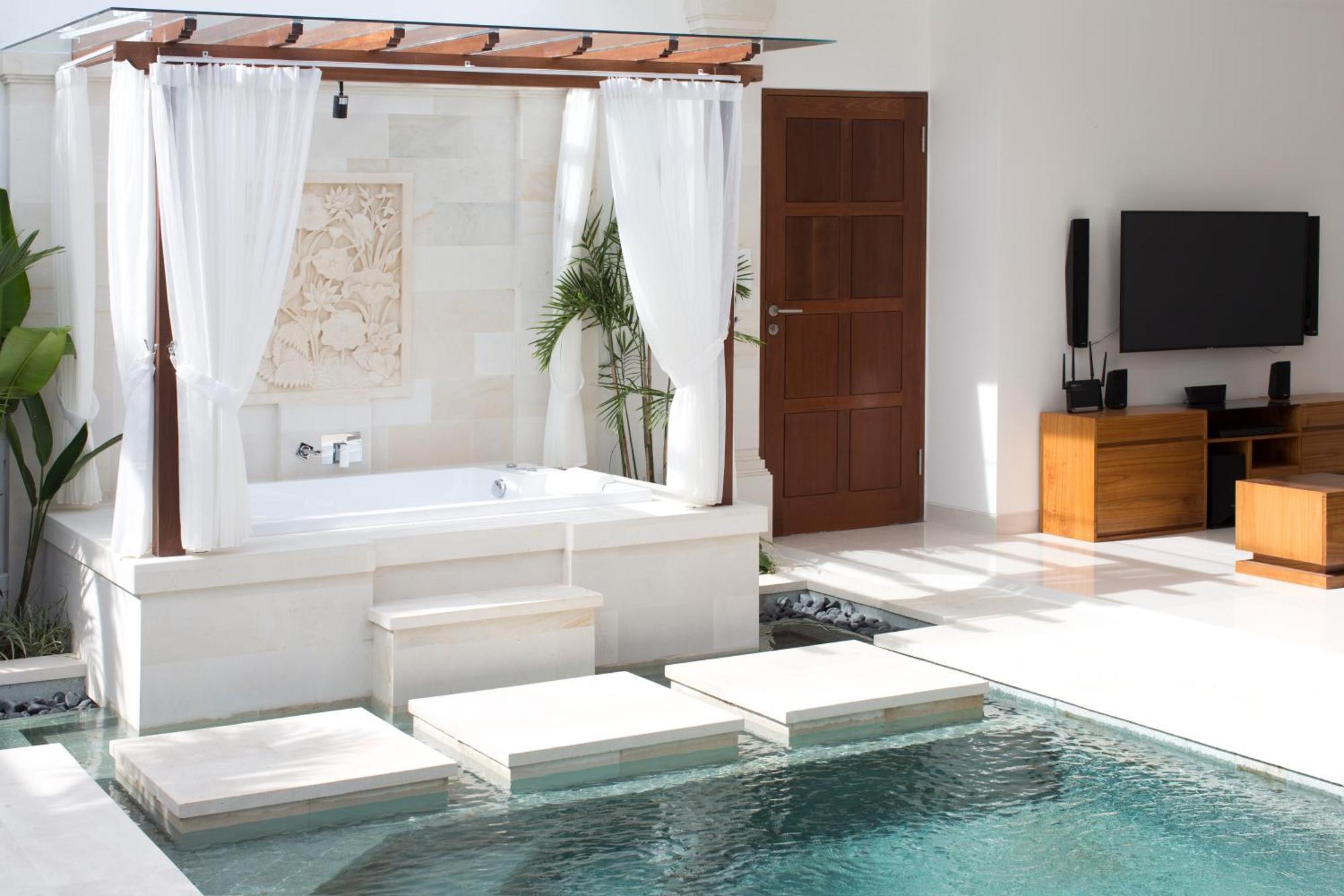 Villa Mia Seminyak - Boutique Villas Kamer foto