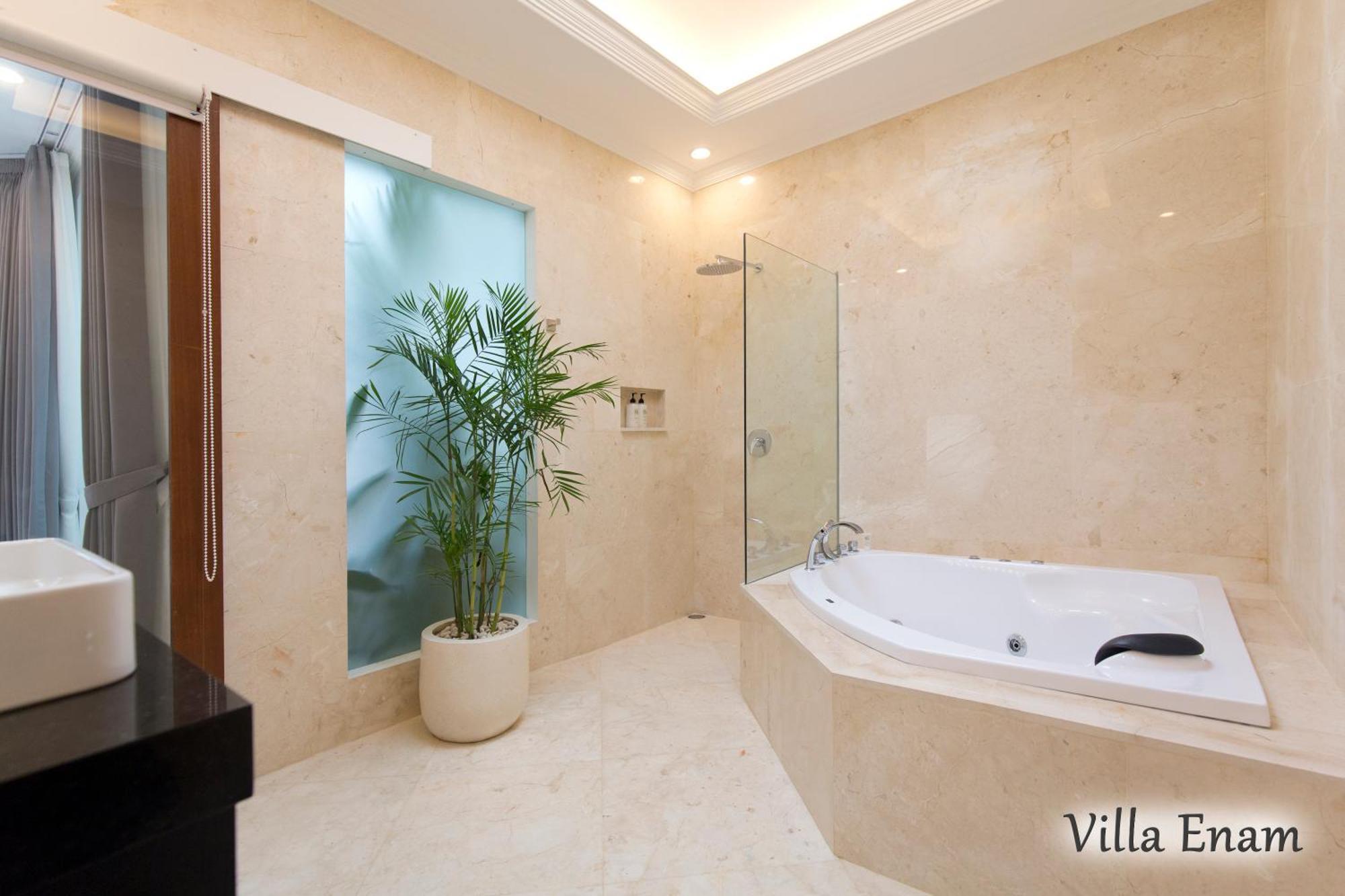 Villa Mia Seminyak - Boutique Villas Kamer foto