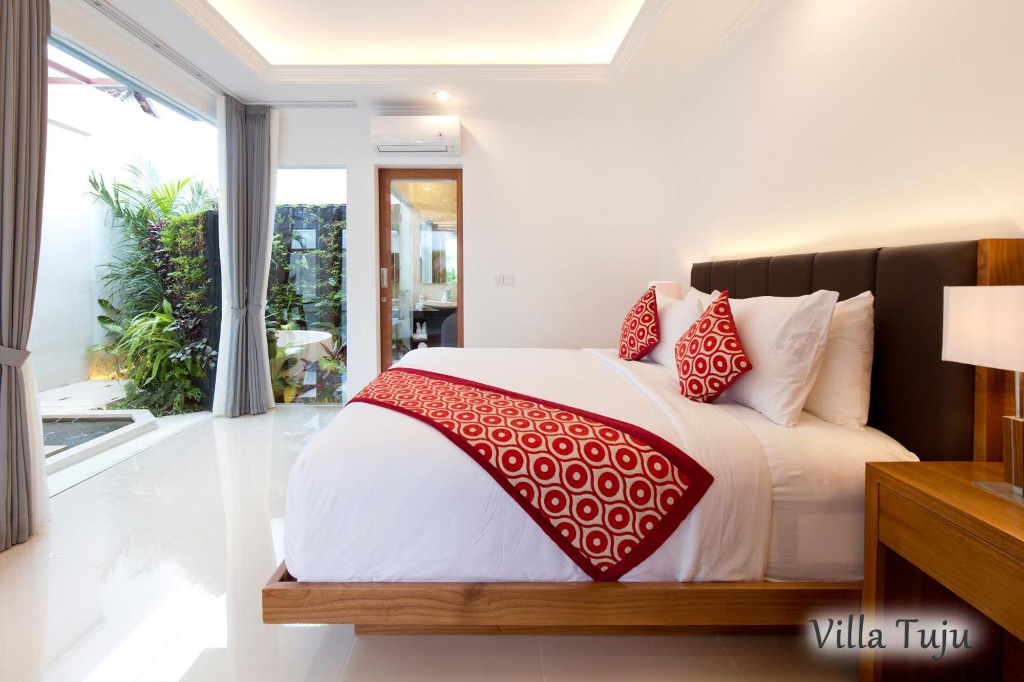 Villa Mia Seminyak - Boutique Villas Kamer foto