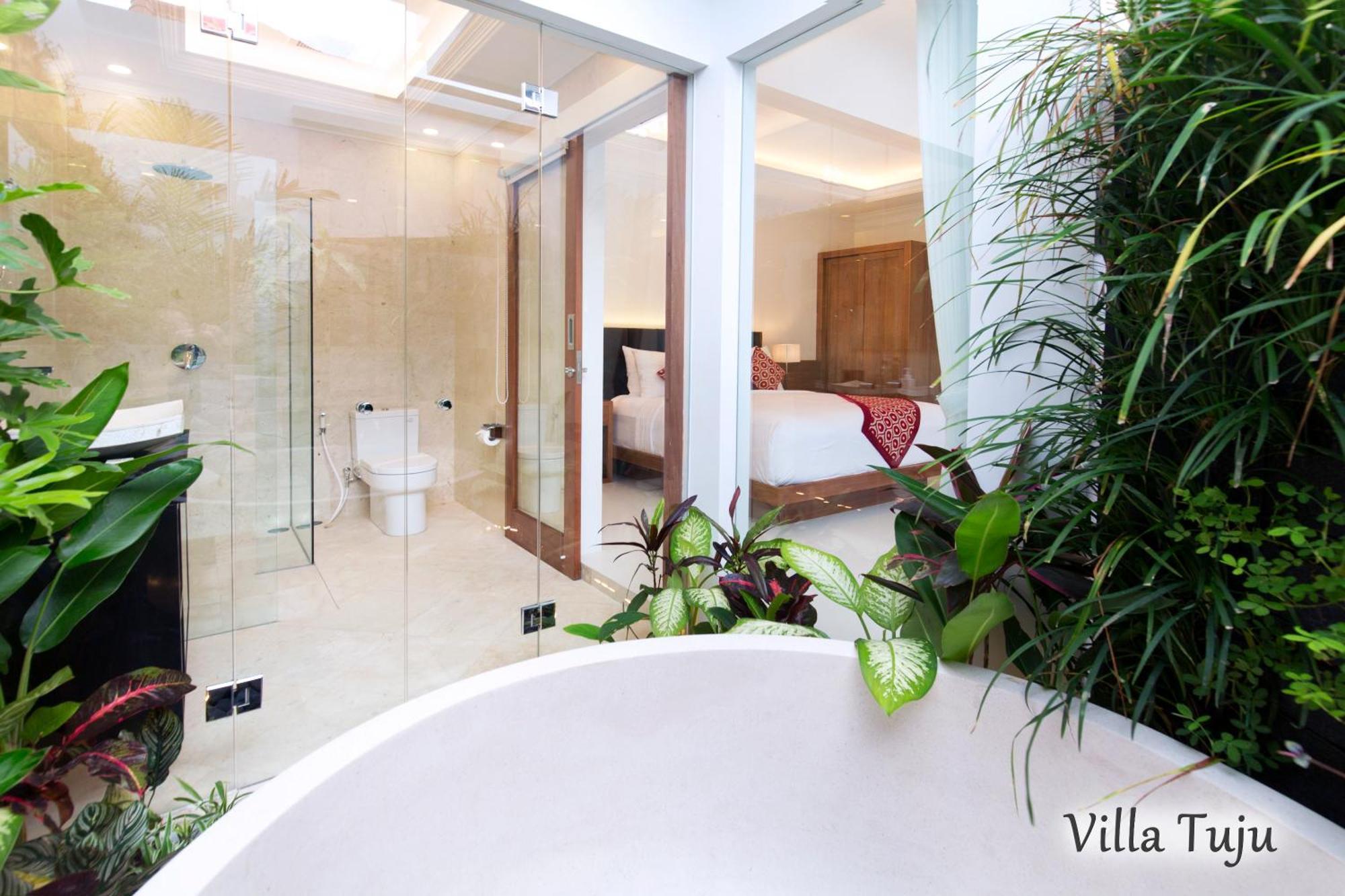 Villa Mia Seminyak - Boutique Villas Kamer foto