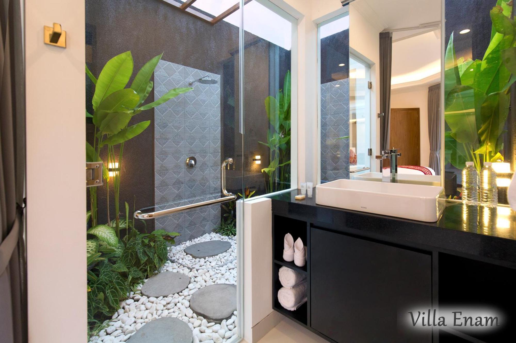 Villa Mia Seminyak - Boutique Villas Kamer foto
