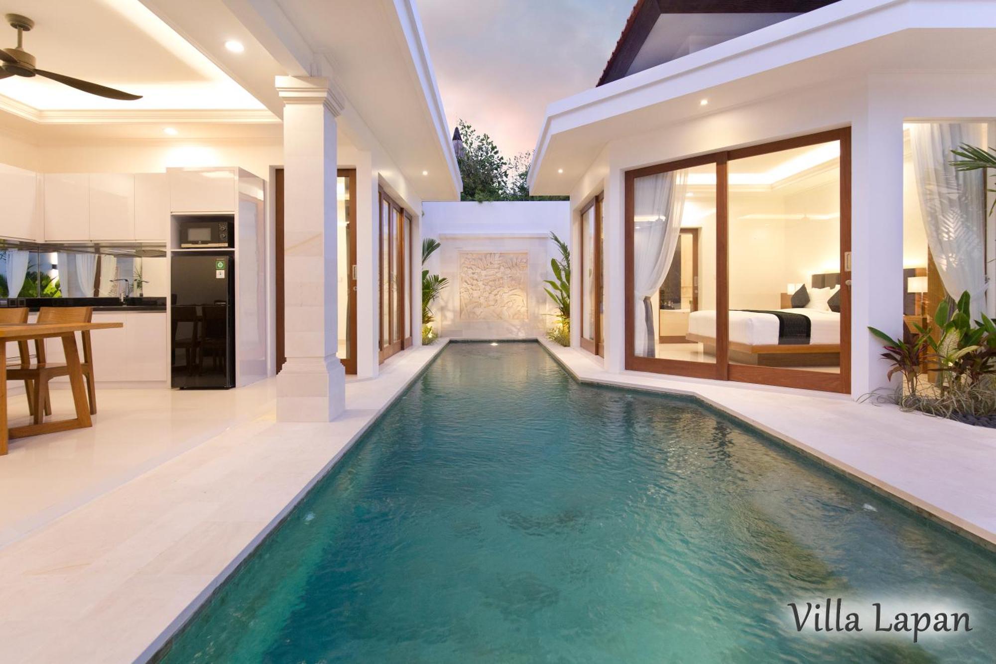 Villa Mia Seminyak - Boutique Villas Kamer foto