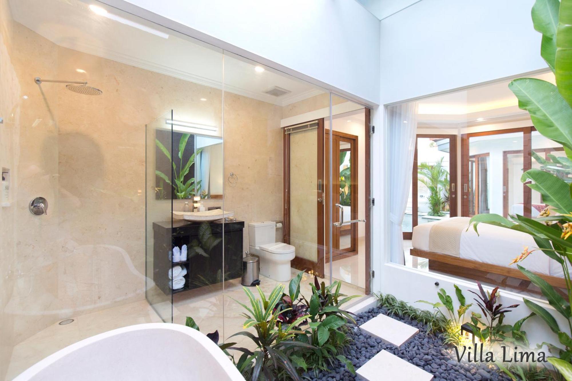 Villa Mia Seminyak - Boutique Villas Kamer foto